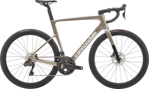 Supersix EVO Carbon 2