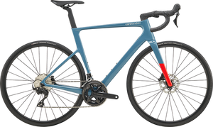Supersix EVO Carbon 4 - Huckleberry Bicycles