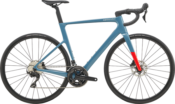 Supersix EVO Carbon 4 - Huckleberry Bicycles