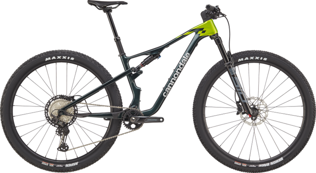 Cannondale scalpel carbon 3 cycle outlet