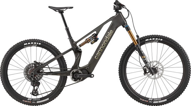 Moterra Carbon SL 1