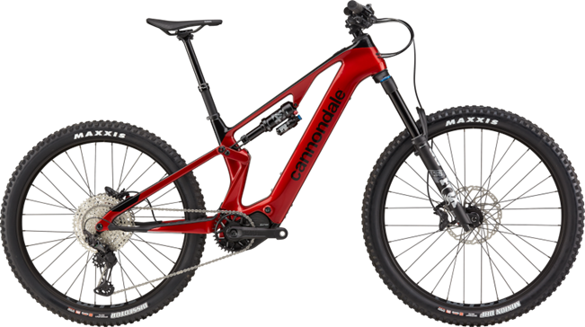 Moterra Carbon SL 2