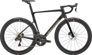 2025 Supersix EVO Hi-Mod 2