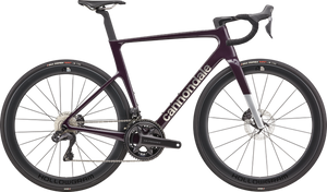 2025 Supersix EVO Hi-Mod 2
