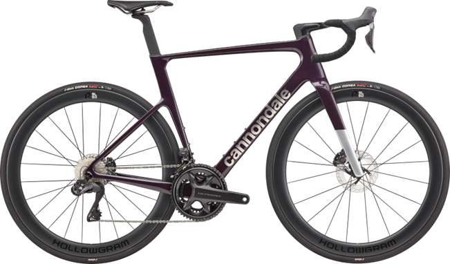 【ビバさく】SuperSix EVO Carbon Disc 105 SuperSix EVO Carbon Disc 105 | Road Race Bikes | Cannondale
