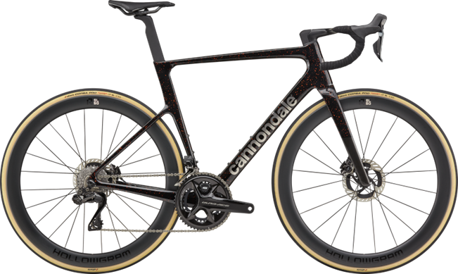 2025 Supersix EVO Hi-Mod 1