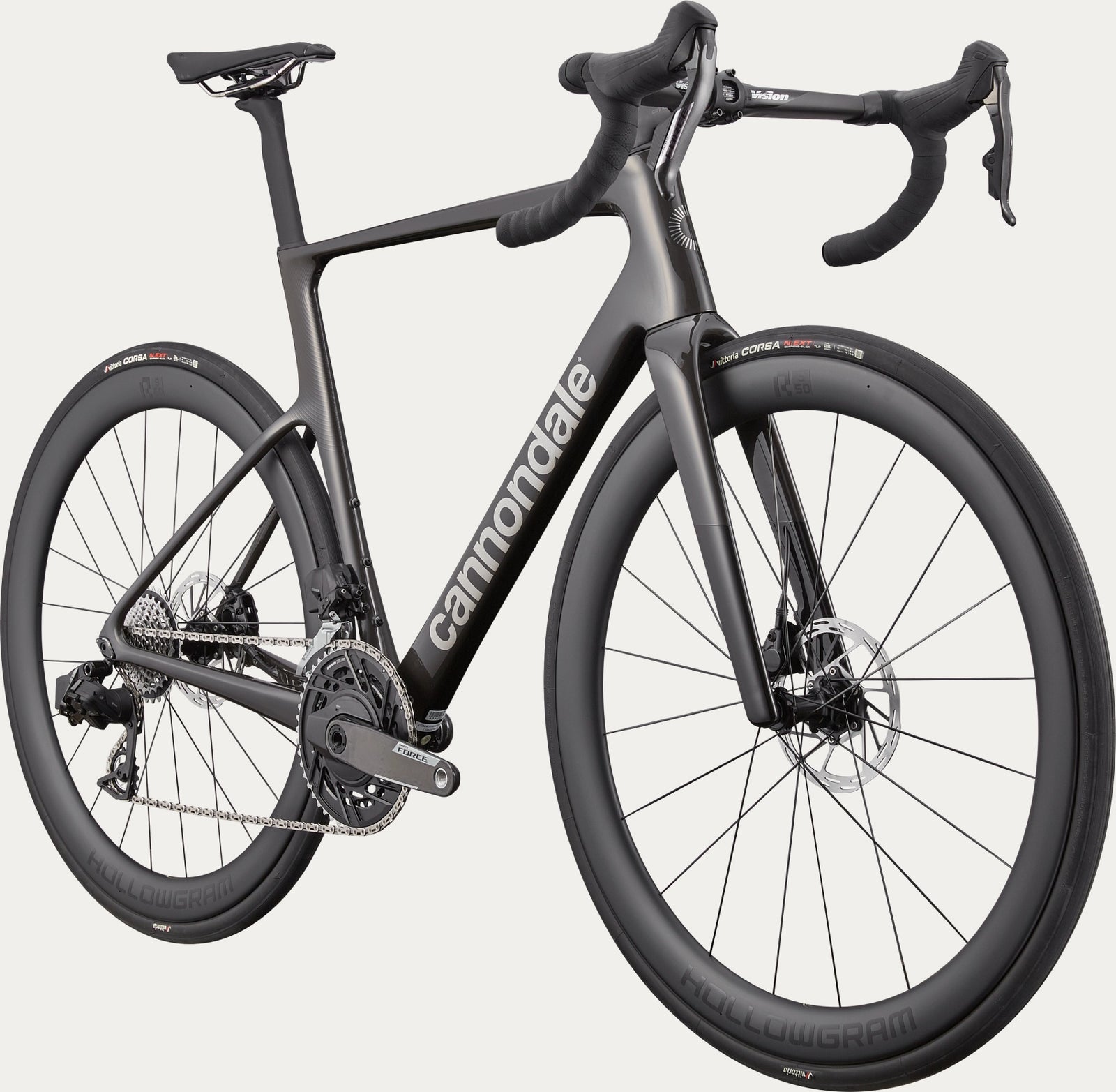 2025 Supersix EVO Carbon 1