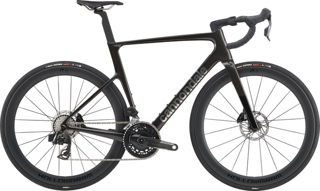 2025 Supersix EVO Carbon 1