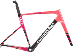 Supersix EVO LAB71 Frameset