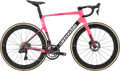 LAB71 Supersix EVO Team
