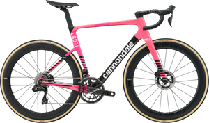 LAB71 Supersix EVO Team Huckleberry Bicycles - Main Image