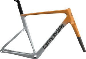 Supersix EVO Hi-Mod Frameset