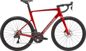 Supersix EVO Carbon 2