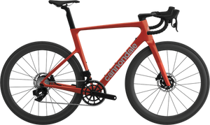 Cannondale Supersix EVO Carbon 2024 Huckleberry Bicycles