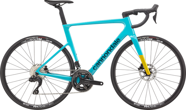 Supersix EVO Carbon 3 - Huckleberry Bicycles Supersix EVO Carbon 3 - Huckleberry Bicycles