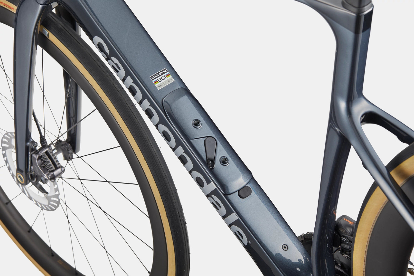 2025 Synapse Carbon 1