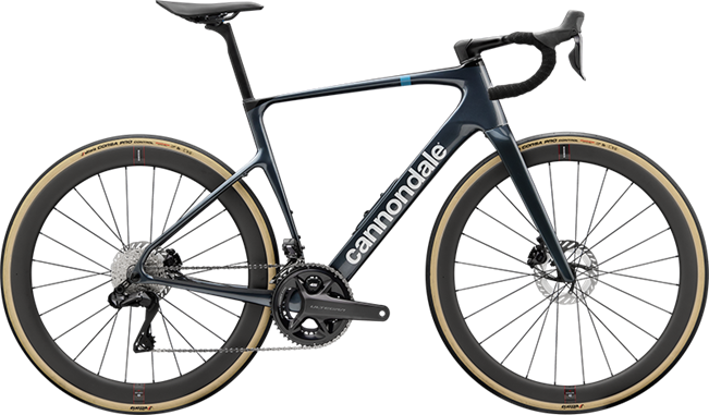 2025 Synapse Carbon 1