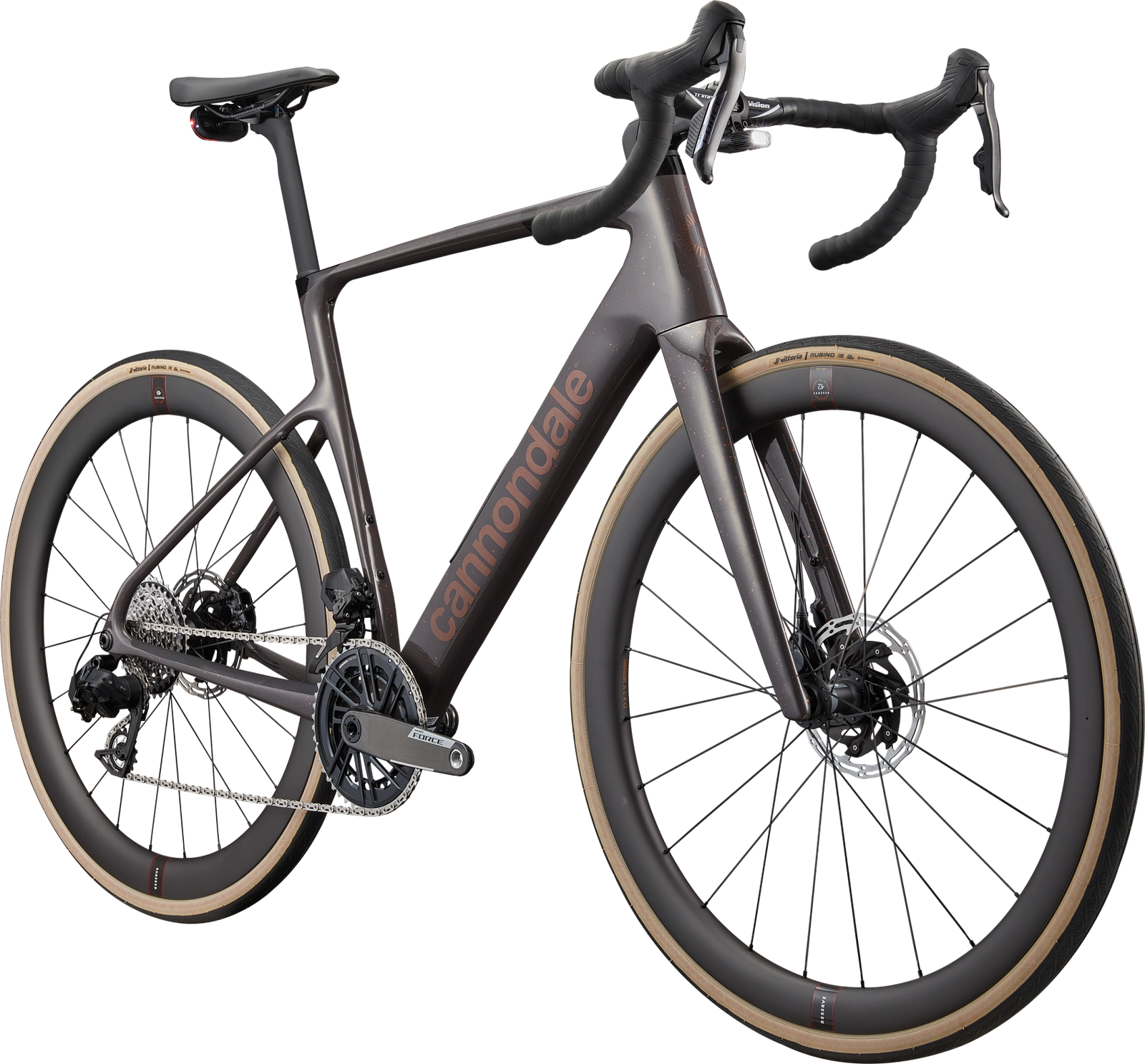 2025 Synapse Carbon 2 SmartSense