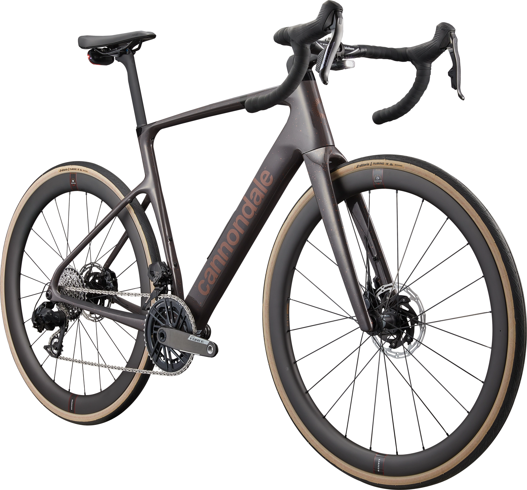 2025 Synapse Carbon 2 SmartSense