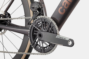 2025 Synapse Carbon 2 SmartSense