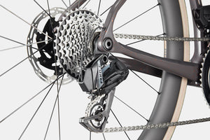 2025 Synapse Carbon 2 SmartSense