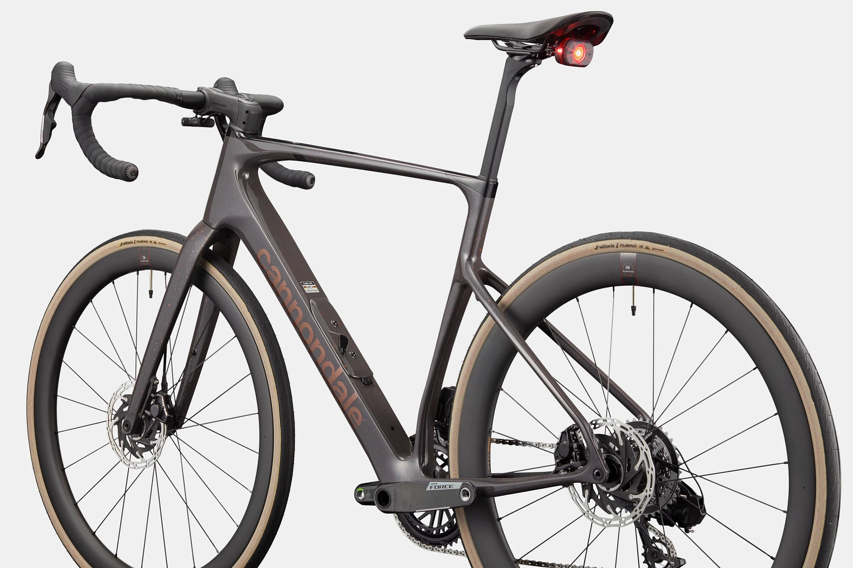 2025 Synapse Carbon 2 SmartSense
