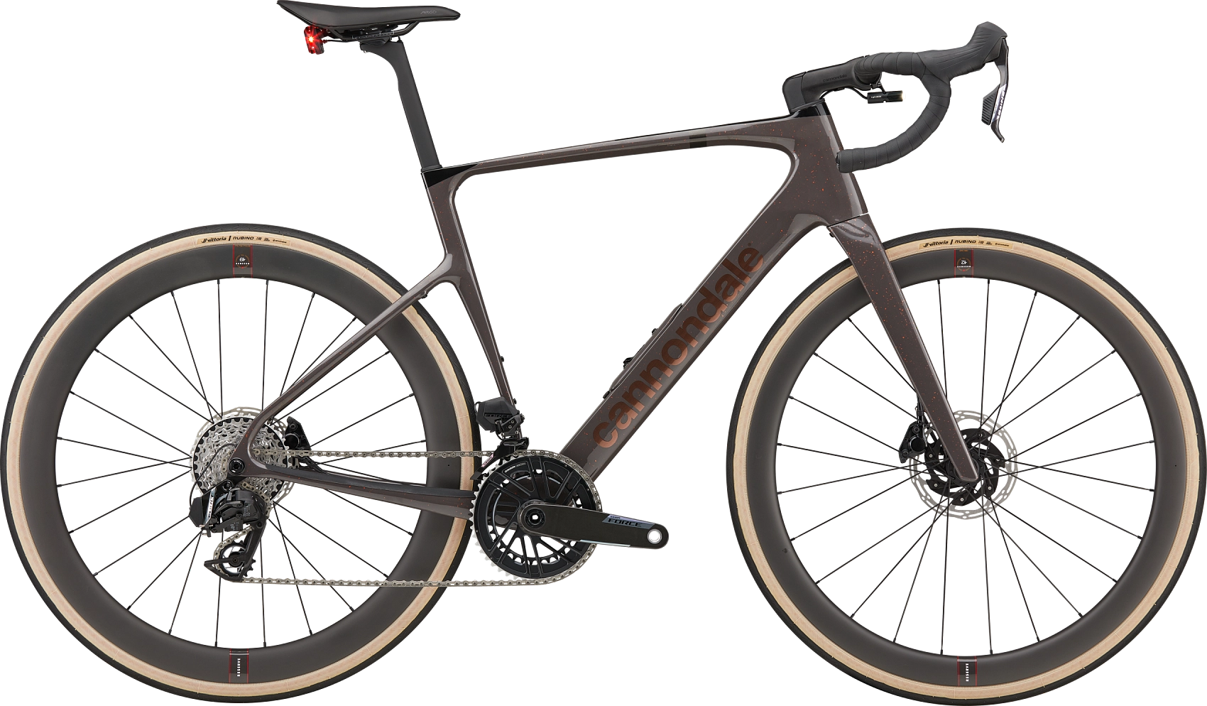 2025 Synapse Carbon 2 SmartSense