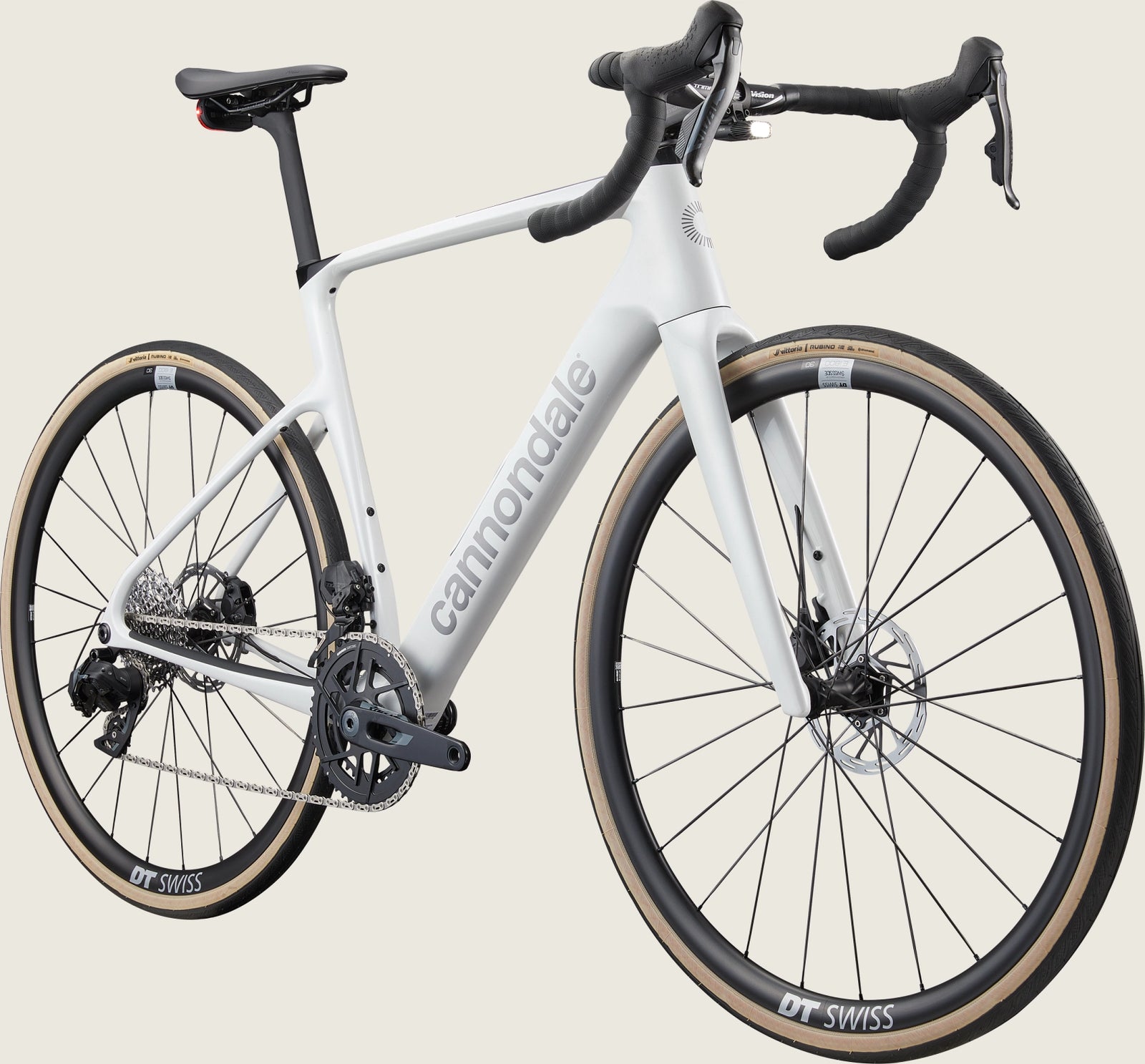 2025 Synapse Carbon 3 SmartSense