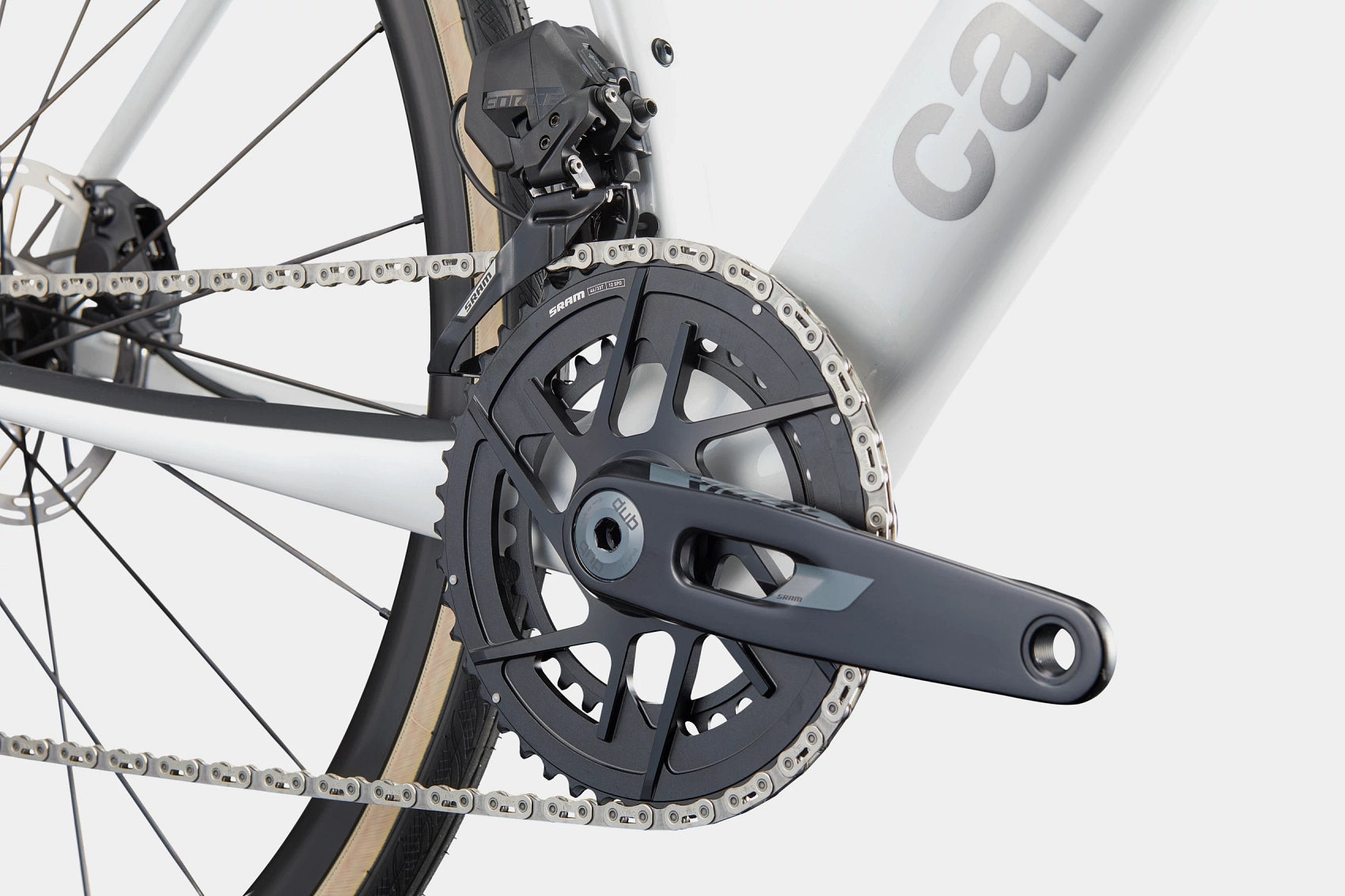 2025 Synapse Carbon 3 SmartSense