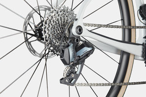 2025 Synapse Carbon 3 SmartSense