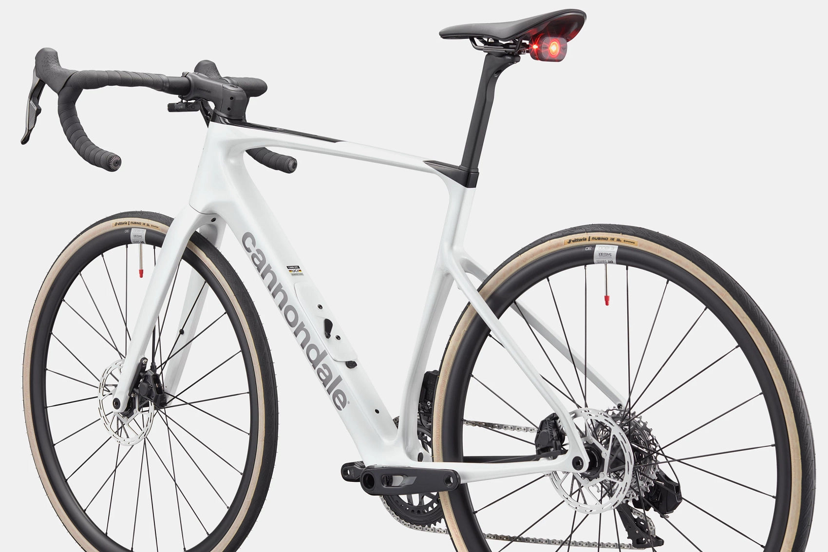 2025 Synapse Carbon 3 SmartSense