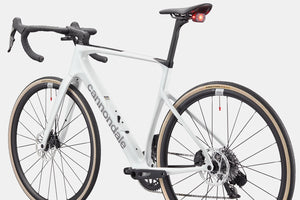 2025 Synapse Carbon 3 SmartSense