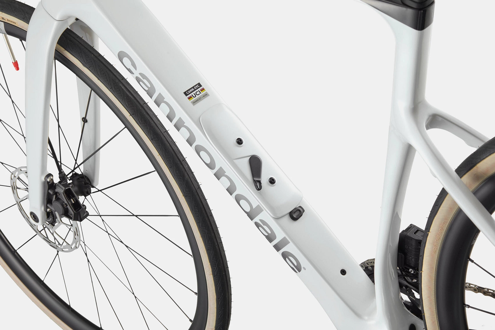 2025 Synapse Carbon 3 SmartSense