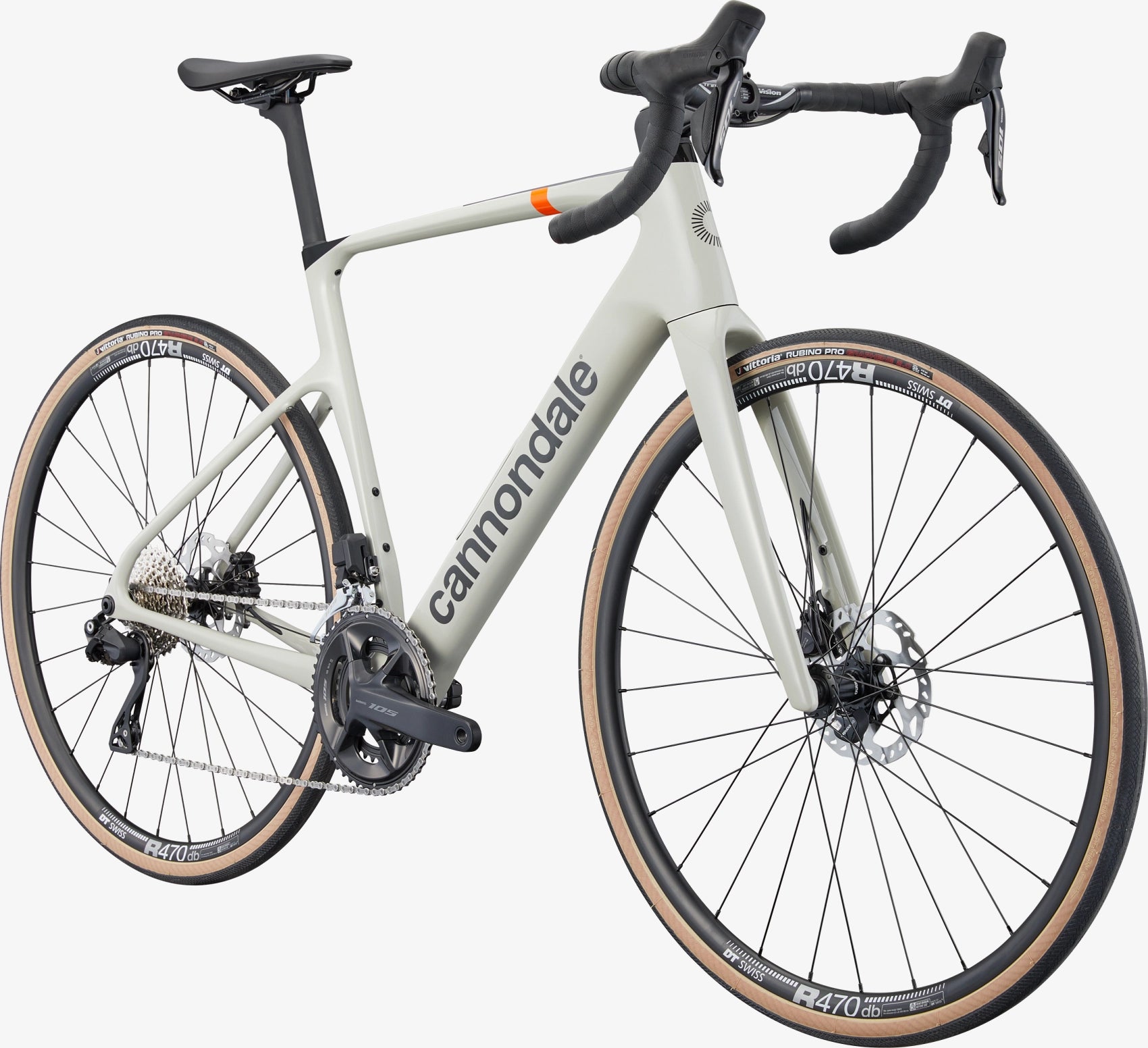 2025 Synapse Carbon 4