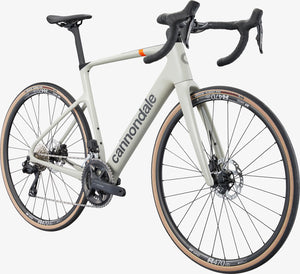 2025 Synapse Carbon 4