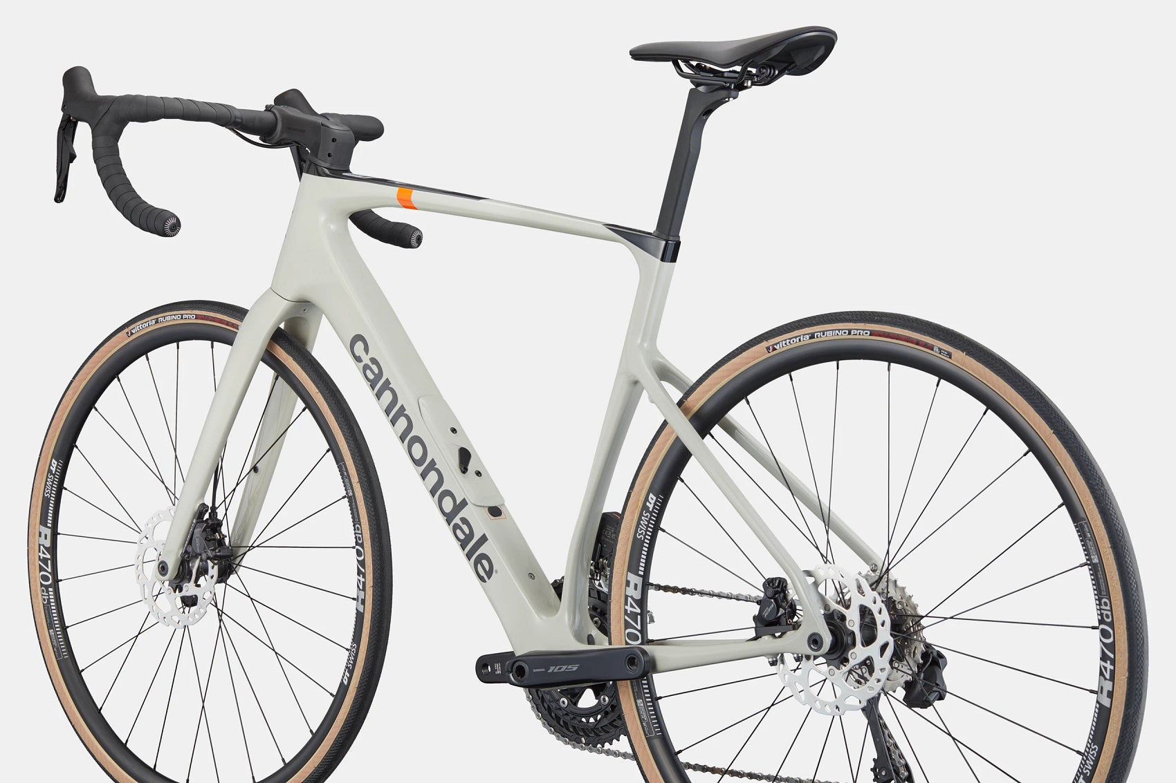 2025 Synapse Carbon 4