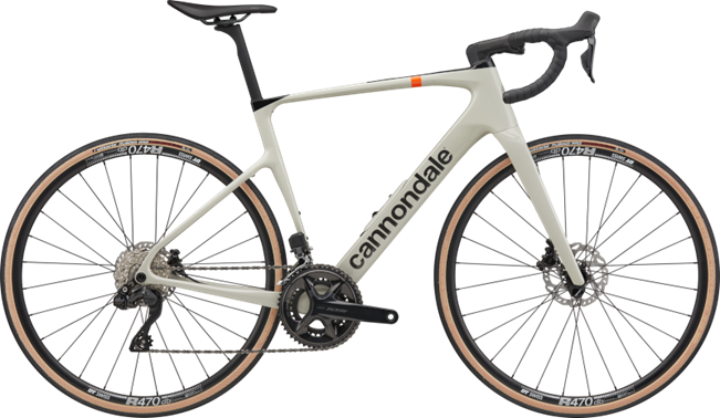 2025 Synapse Carbon 4