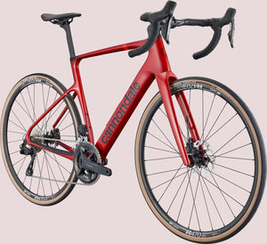 2025 Synapse Carbon 4