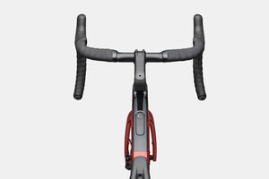 2025 Synapse Carbon 4