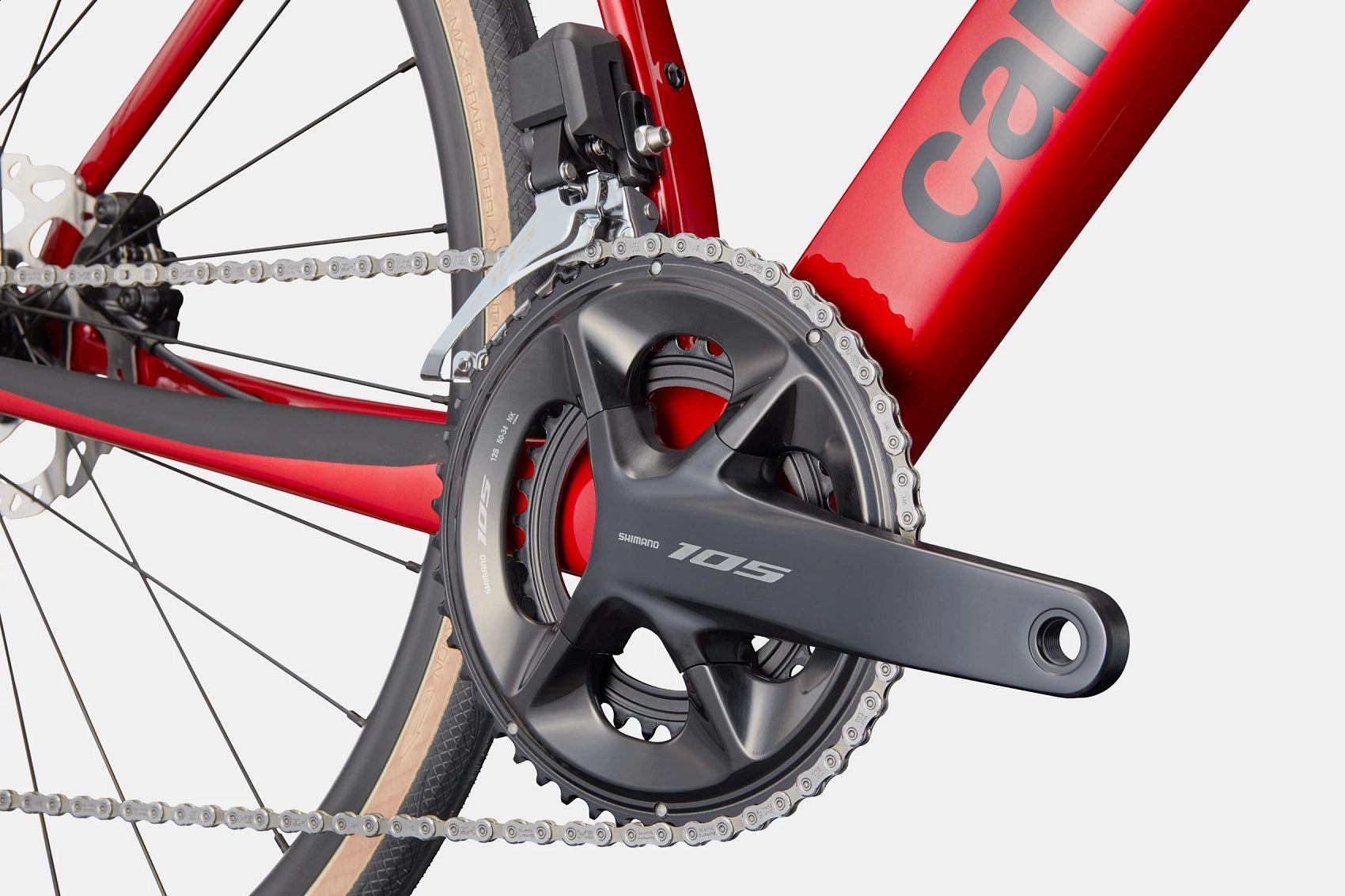 2025 Synapse Carbon 4