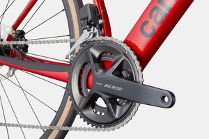 2025 Synapse Carbon 4