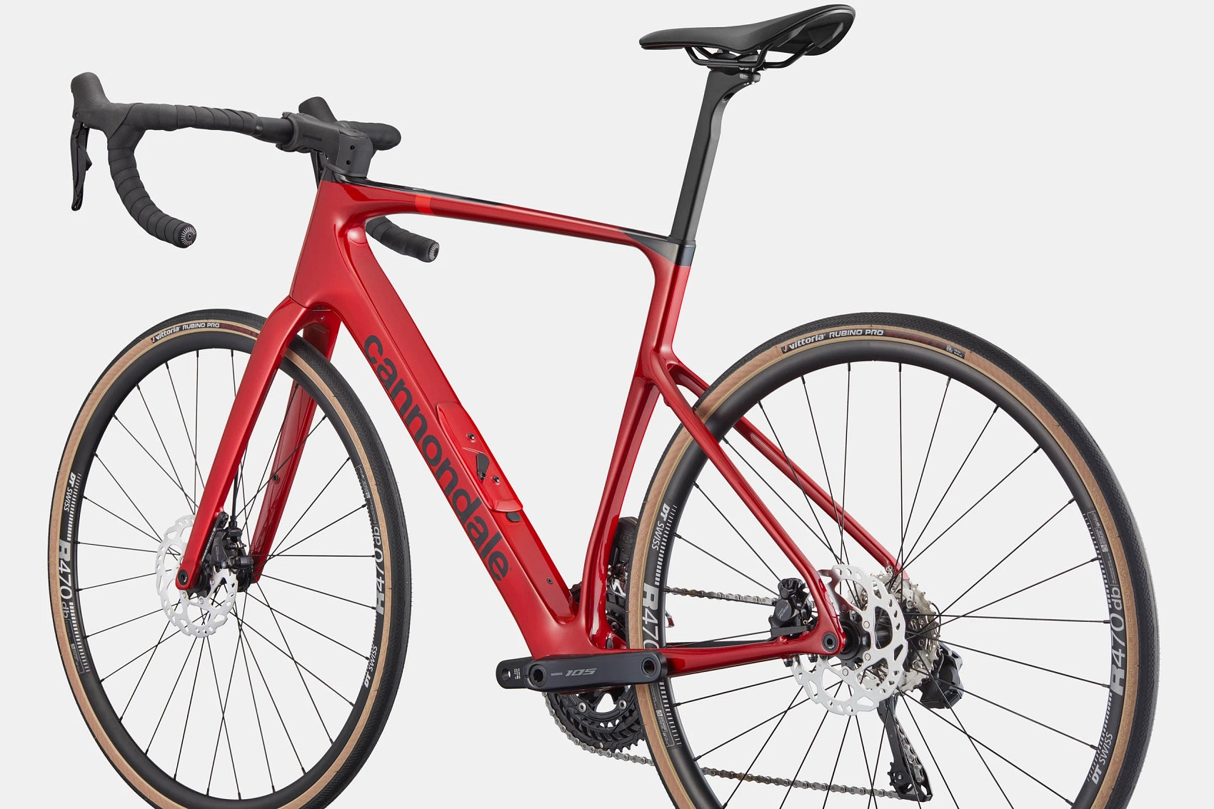 2025 Synapse Carbon 4