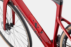 2025 Synapse Carbon 4