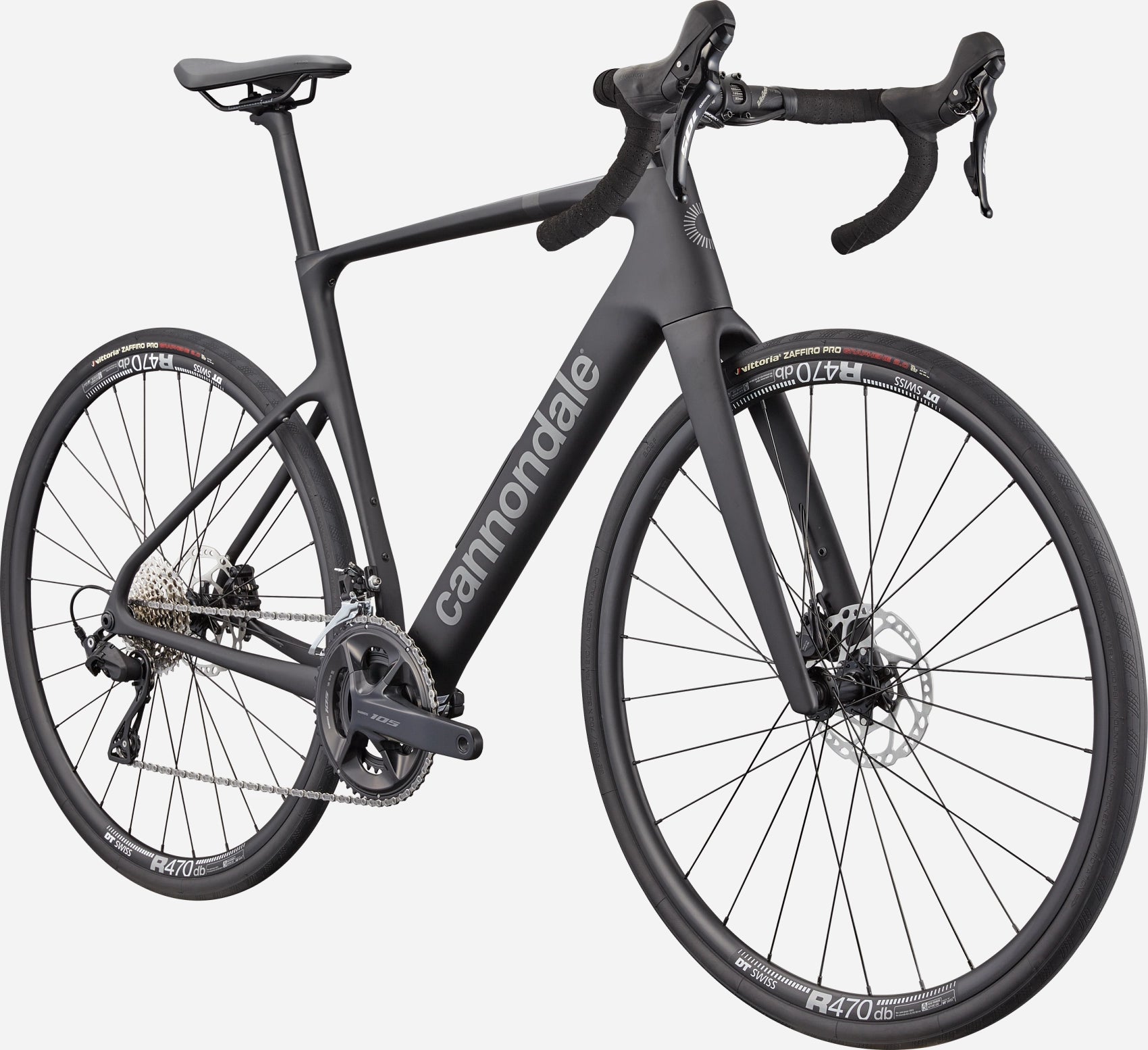 2025 Synapse Carbon 5