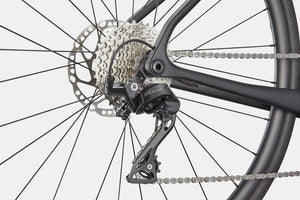 2025 Synapse Carbon 5