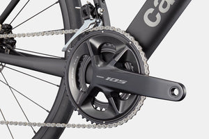 2025 Synapse Carbon 5