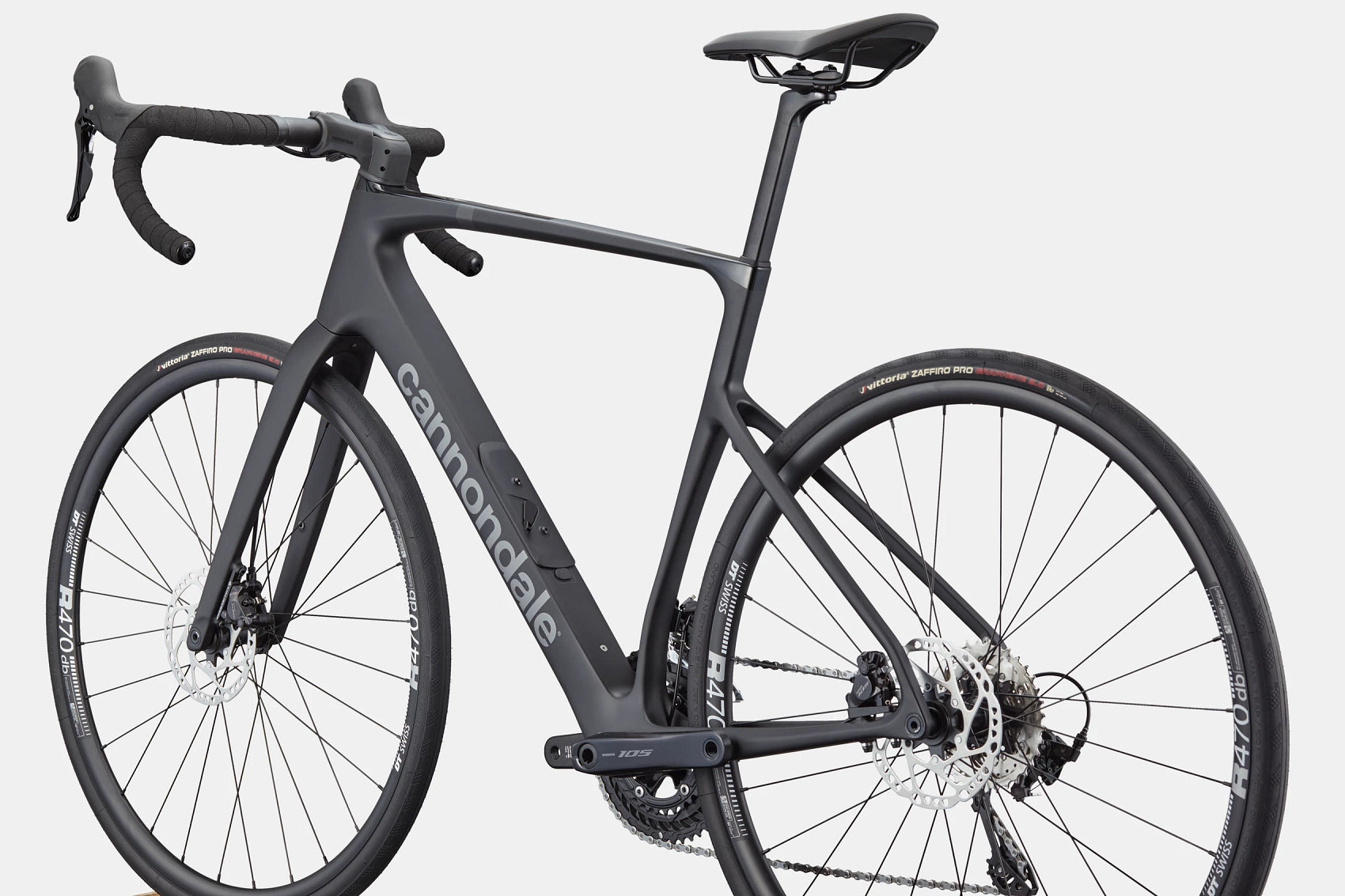 2025 Synapse Carbon 5