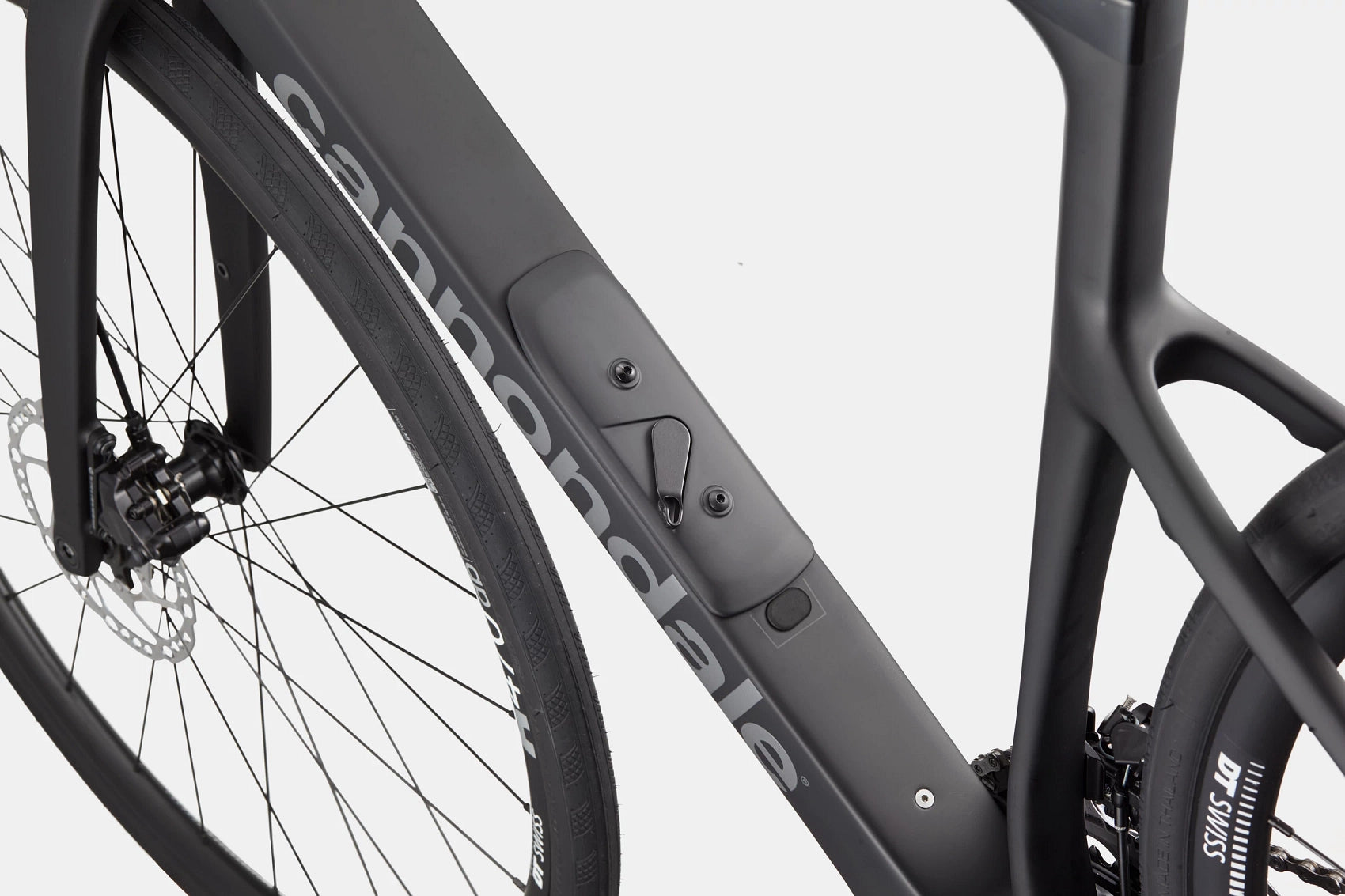2025 Synapse Carbon 5