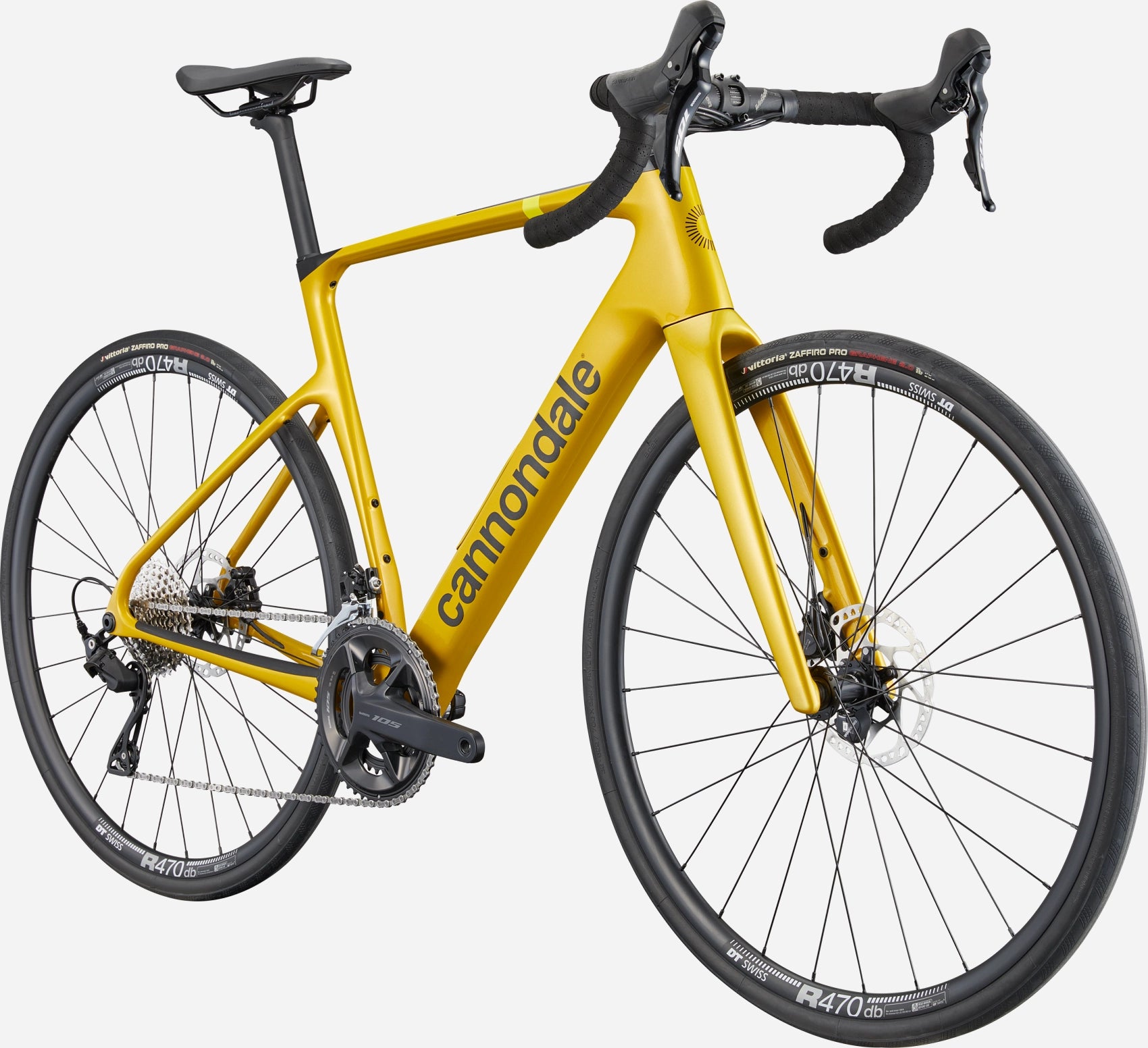2025 Synapse Carbon 5