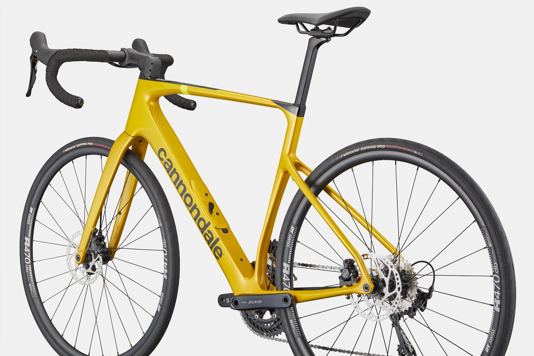 2025 Synapse Carbon 5